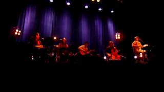 The Magnetic Fields - You Must Be Out Of Your Mind (2010/03/25)