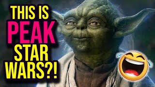 The Last Jedi Has the MOST IMPORTANT Scene in ALL of Star Wars?!