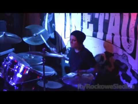 MINETAUR "OMNIVOROUS" 5SZTUK SIEDLCE