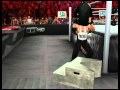 Kevin Nash breaks Ranjin Singh in half