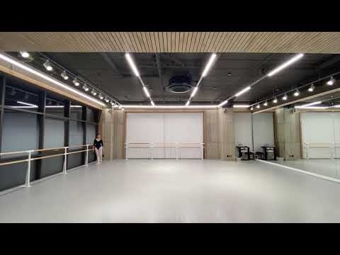 Yeram Kim Variation from Giselle