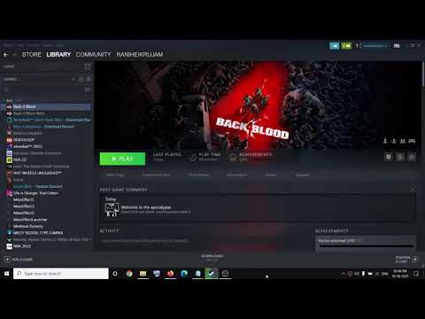 Video preview