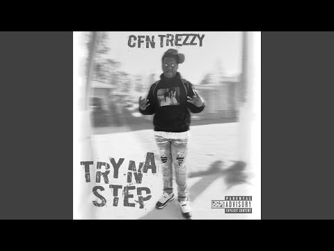 Tryna Step