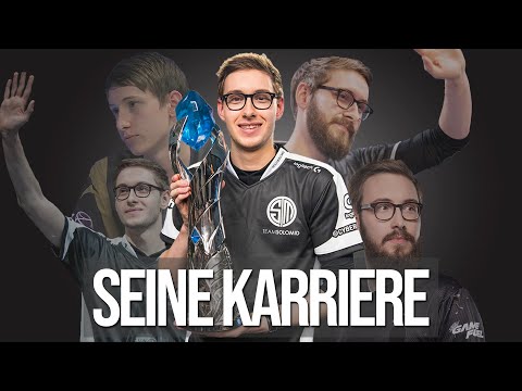 Wie gut war eigentlich Bjergsen? | Neues Format