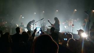 When Your Mind&#39;s Made Up (Live), Glen Hansard