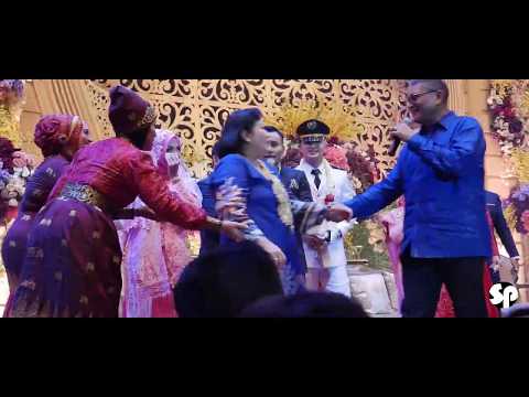 BORU PANGGOARAN (JUDIKA - bpk.MARTUANI SORMIN)  Kapolda Sumut