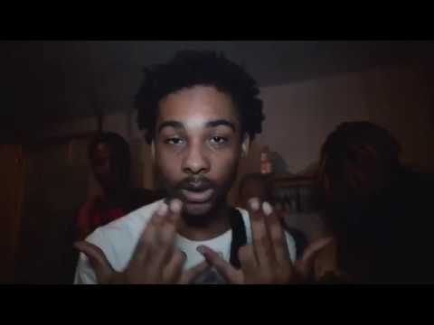 VI$ION- GAS (OFFICIAL MUSIC VIDEO)