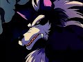 Jon Talbain Moments Darkstalkers OVA