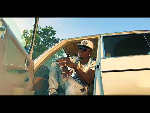 MONEY G - TRAP PT. III (Soul Food Freestyle) (Official Music Video)