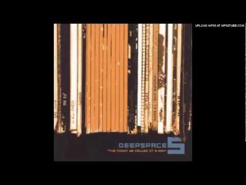 deepspace 5 - ziontific