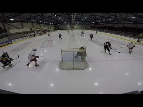 Blues B - Jokerit (2-6) 26.3.2019