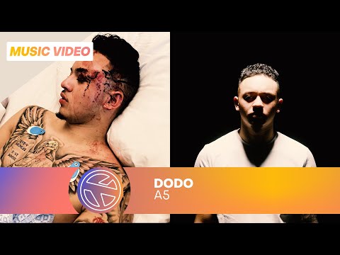 DODO - A5 (PROD. YUNG NOODLE)