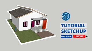 Download lagu Belajar SketchUp dari Nol: Desain Rumah Sederhana untuk Pemula mp3 Download lagu Belajar SketchUp dari Nol: Desain Rumah Sederhana untuk Pemula mp3