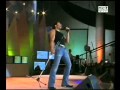 Tose Proeski - Jedina (Live in Portoroz 2005) 