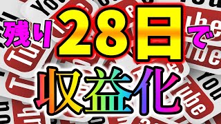 40日で収益化を目座す！12日経過報告