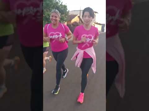 Nova fatima Paraná treino p saúde