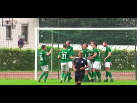 FV 08 Unterkochen - SG Bettringen 2:2