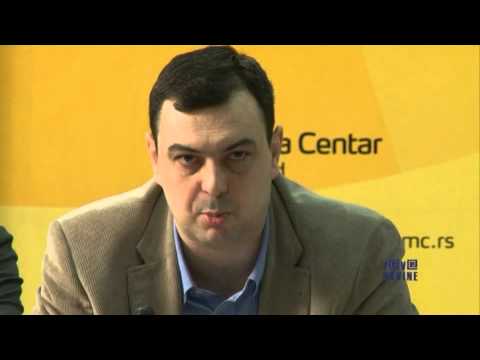 Petar Miletić o dosadašnjim pregovorima i dogovorima Beograda i Prištine