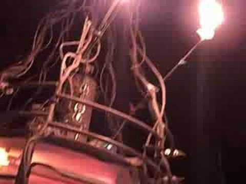 Burning Man 2008 Carl Cox Part 2