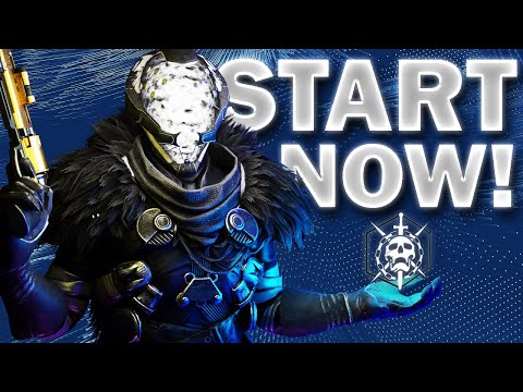 How ANYONE Can Start Low Manning RAIDS