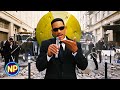 First 10 MINUTES Of Men In Black 3