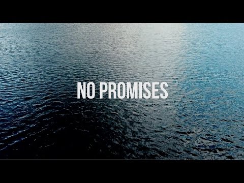 No Promises by Mark XTC ft. DRS (NB AUDIO) 4k