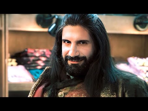 WHAT WE DO IN THE SHADOWS | Season 5 Trailer (2023) FX
