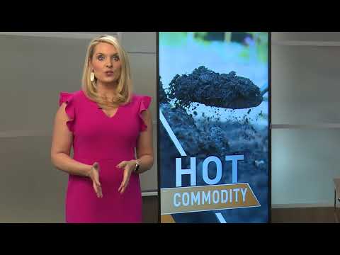 Hot Commodity 04/07/22