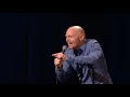 NO ADS Paper Tiger    White Women    Bill Burr