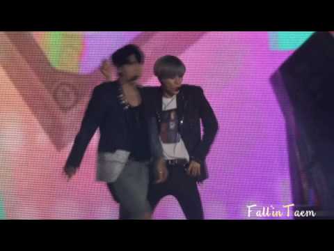 [Fall'in Taem]170708 SMTOWN LIVE WORLD TOUR VI in SEOUL 02 1of1