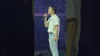 Download lagu Popcorn acapella - Kyungsoo DO It! In Manila mp3