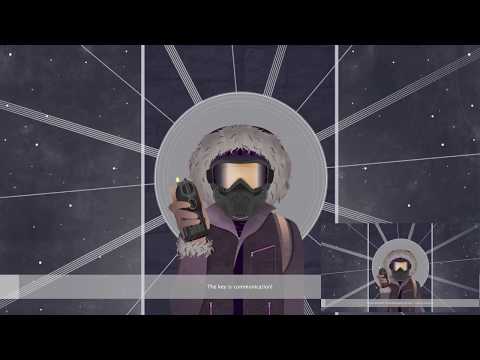 We Were Here Too Part 1 - Candles and Satanic Symbols