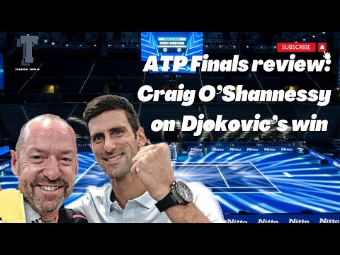 How Many Grand Slams Will Novak Djokovic Win in 2023? 2 hqdefault