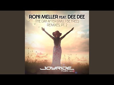 The Day After (Will I Be Free) (Mike Candys & Jack Holiday Remix)