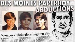 Download lagu The Des Moines, Iowa Paperboy Abductions | Johnny Gosch | Free Full Documentary mp3 Download lagu The Des Moines, Iowa Paperboy Abductions | Johnny Gosch | Free Full Documentary mp3