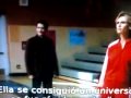 ray of light-glee 