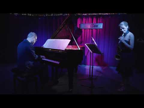 "La Bohème" Christine Corvisier & Sebastian Scobel Duo