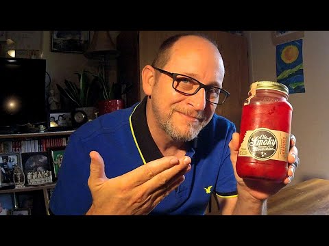 Ole Smoky Moonshine Cherries Review with (Shout Outs)