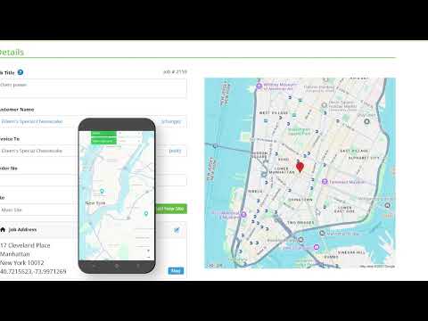 About iTrade: Job Management Software for Tradespeople