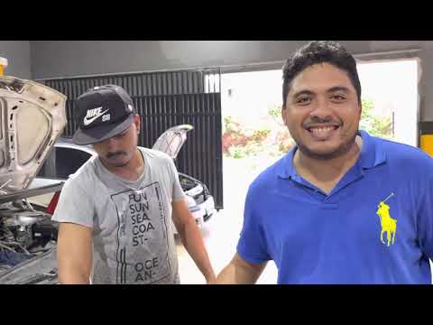 AQUECIMENTO da transmissão AUTOMÁTICA VW JETTA 2.5 PROBLEMAS de TRANCOS NO 09g/M.