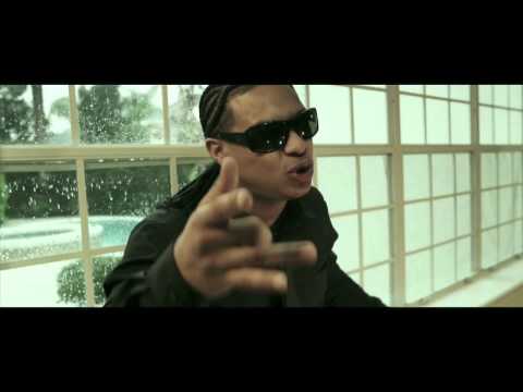 Fuego - Ya te olvide (Official Music Video HD)