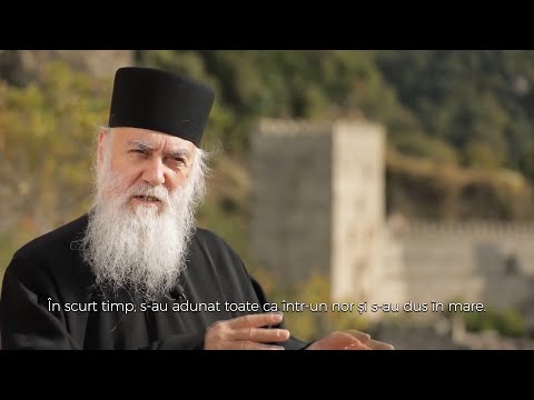 „Oriunde am mers, am văzut că Darurile Magilor sunt făcătoare de minuni!”