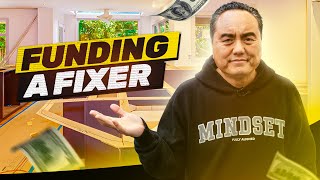 How To Get Funding For Ugly Houses (Fixers)