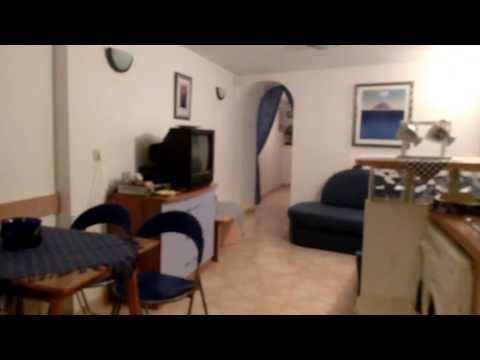 CROATIA • ROVINJ • TWO BEDROOM APARTMENT 37 M2 - SOLD