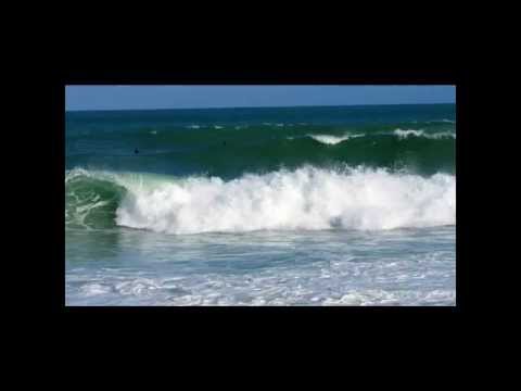 Surfen auf Sizilien, Riposto am Fuße des Ätnas