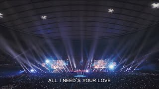 GLAY / RAIN (GLAY EXPO 2024-2025 inベルーナドーム)