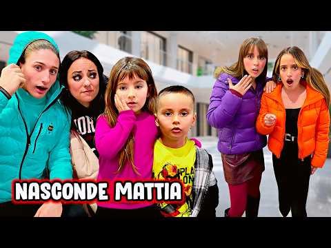 Martina Missy and 3 more