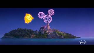 Disney's Wish | Disney+ April 3.