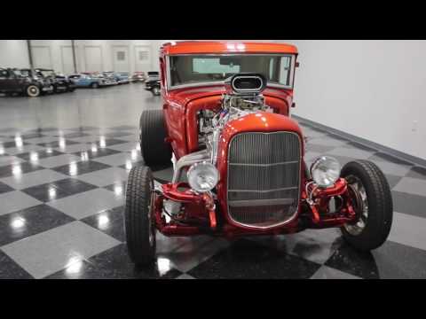 1930 Ford 5-Window Coupe (CC-897640) for sale in Lavergne, Tennessee