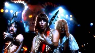 Spinal Tap Big Bottom